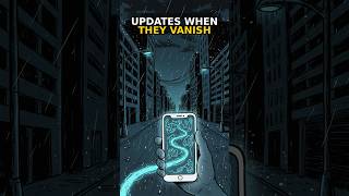 The Blackout App Only Updates When People Vanish Signal Map Ep 1