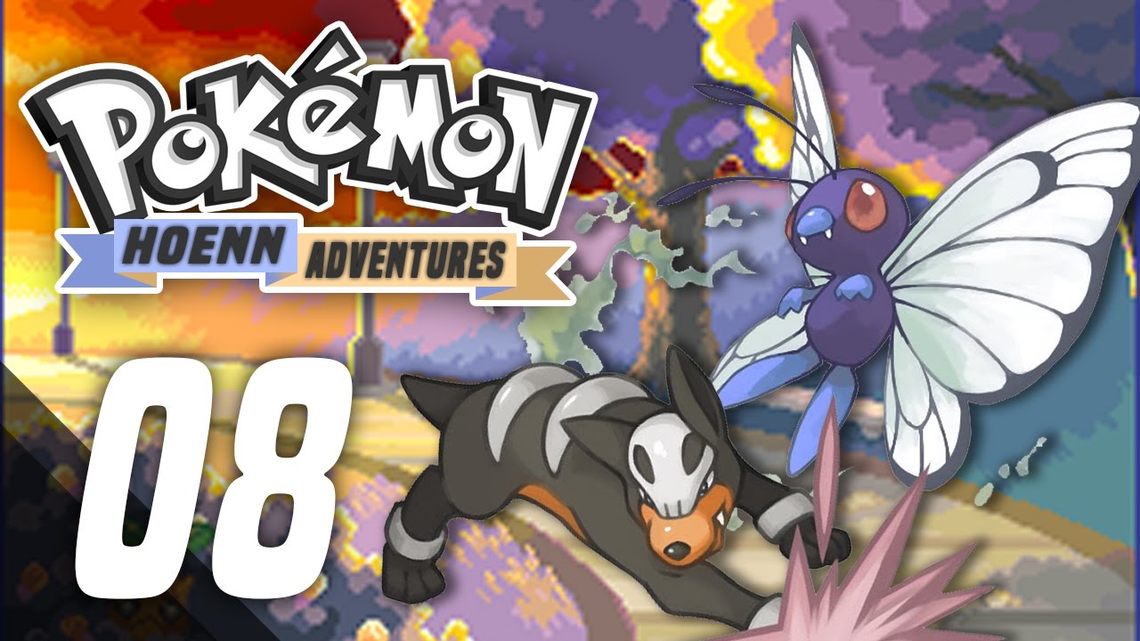 El Mejor Equipo Pokemon De Hoenn