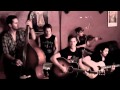 The Airborne Toxic Event - I Fought the Law (Cover)