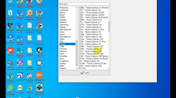 Tecno Camon 18T CH6H Android 12 FRP One Click Pandora box
