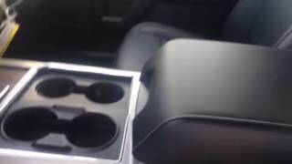 F-250 @Muscatell Burns  Ford