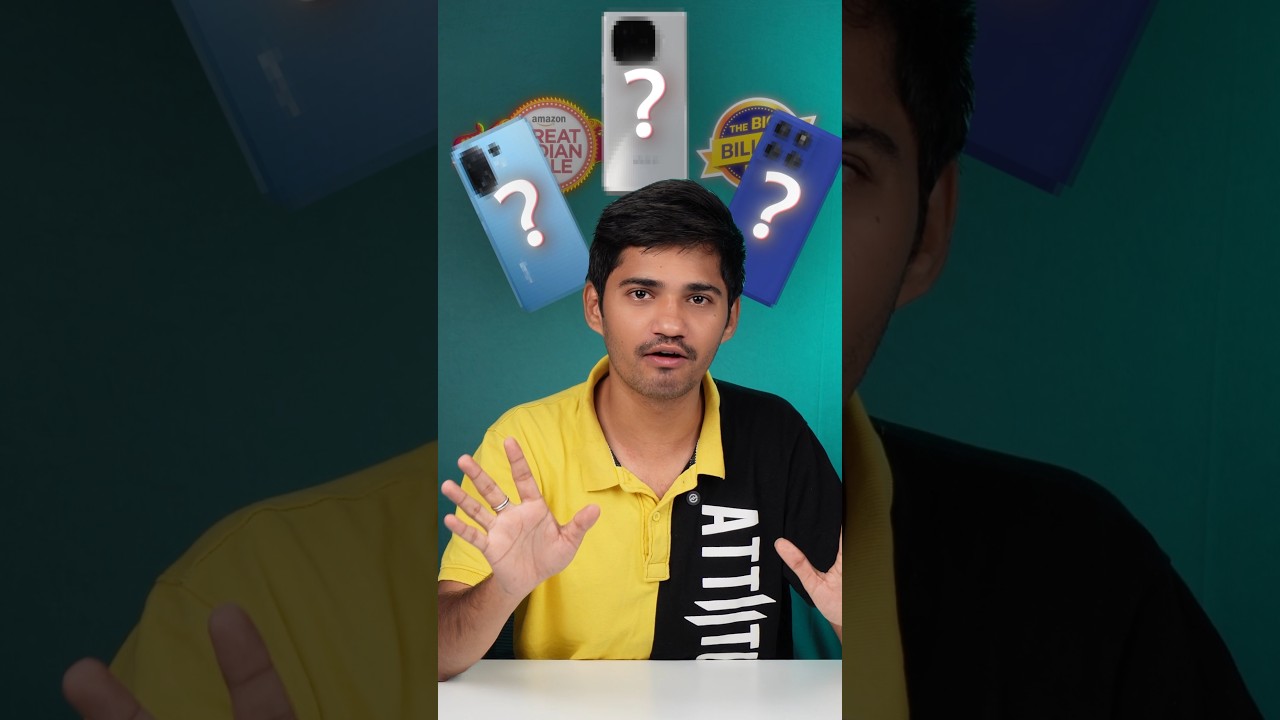 20k to 25k Best Mobiles | Tech With Yesh