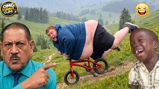 Try Not to Laugh 🔥 100% Impossible Best Funny Fails 2026 PART 16