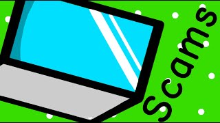 Scams (Short Animation)