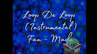 SpongeBob - Loop De Loop (Instrumental) Fan - Made Resimi