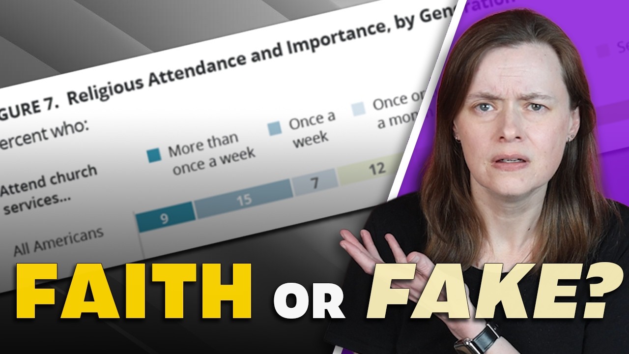 Do You Have Christianity All Wrong? What IS a Christian?