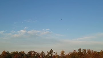 Watch This RC Jet Ultra Smooth Flying!  FMS Futura v2 80mm EDF JET