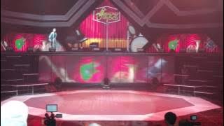 HyoYeon_효연_Locking rehearsal _hit the stage