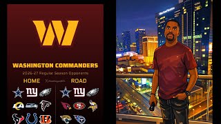 Buying Commanders Season Tickets… Are We About to Miss Out? 🏈🔥