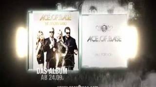Ace of Base - German TV Trailer The Golden Ratio.avi