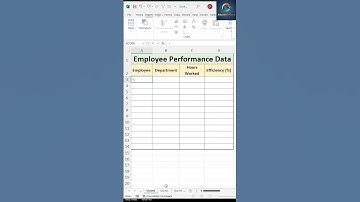 How to Insert Data Without Copy And paste in Excel 🔥 #excel #spreadsheetmagic #exceltips #viral