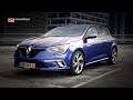 Megane Sport Review