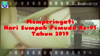 Bangun Pemudi Pemuda || Reza Artamevia SMAN 1 Siberut Barat