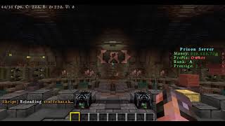Minecraft Skript tutorial | How to make a Staff chat| EasyTutorial