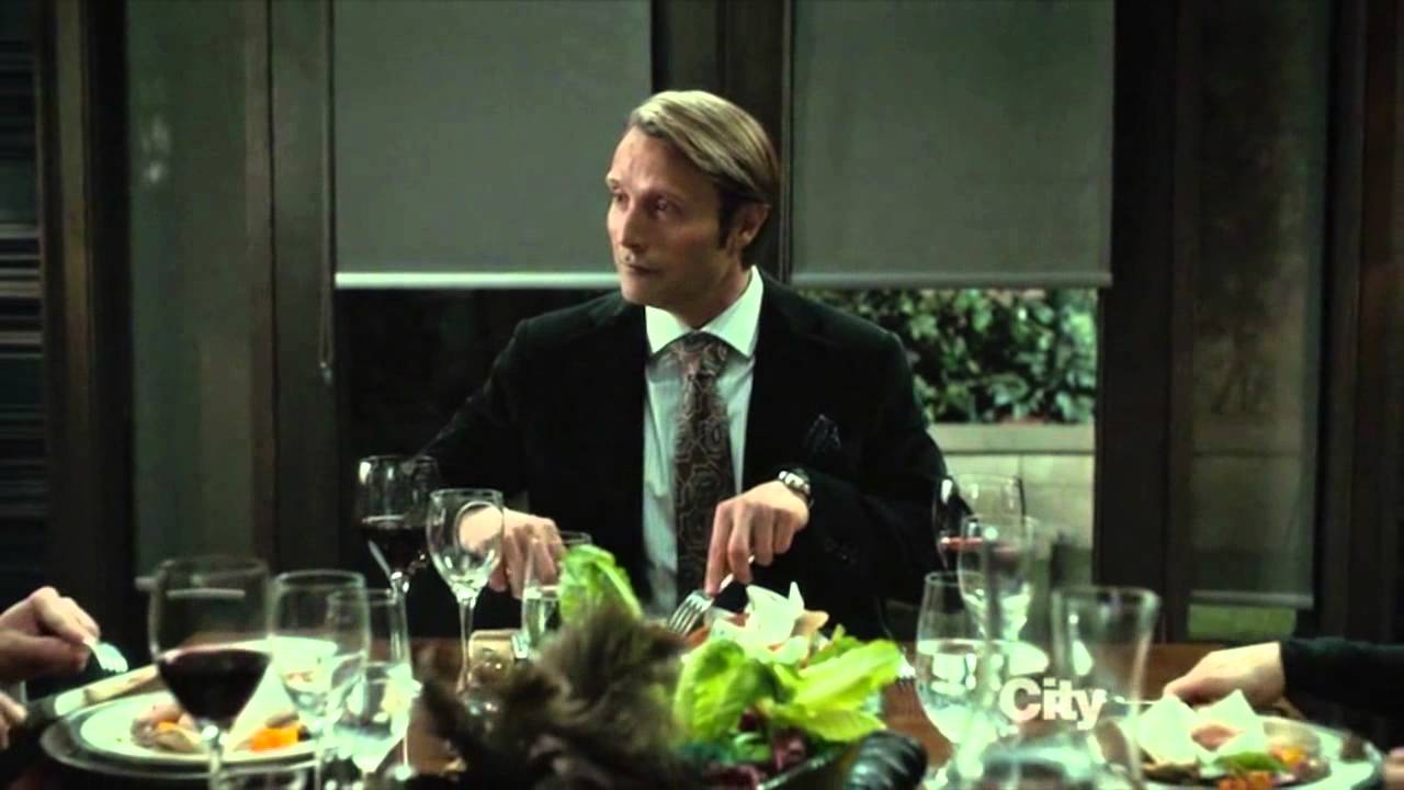 Hannibal Crack Vid || Hannibal's Lessons On Life