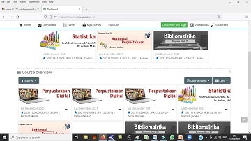 Cara Menyematkan File Slide PowerPoint (PPT) ke e-Learning | UNP | e-Learning #1