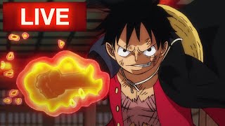 THE ORGINAL PRIATE REVEALED & MORE! | One Piece Chapter 1114 Review | Livestream | OP Boyz Podcast