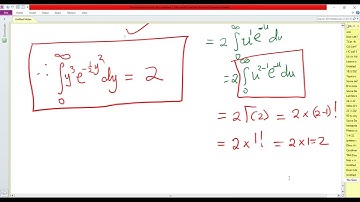 Gamma Function -Part 4