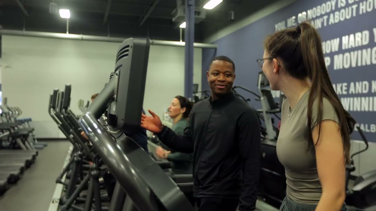 The Best Gym in Fairless Hills, PA – Experience Urge Fitness Today