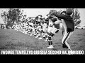 Iwombe Tempeli Vs Gibisila Second Half Umgido