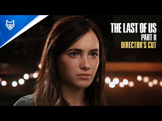 The Last of Us 2 Remastered será lançado em janeiro no PS5