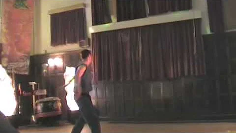 Rick English Martial Arts etc