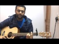 Main Tenu Samjhawan Ki Guitar Lesson | Humpty Sharma Ki Dulhania | Arijit Singh,