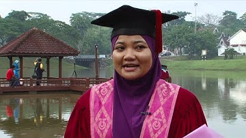 Konvokesyen ke 49 UTM