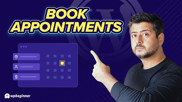 How to Build an Appointment Booking Website with WordPress