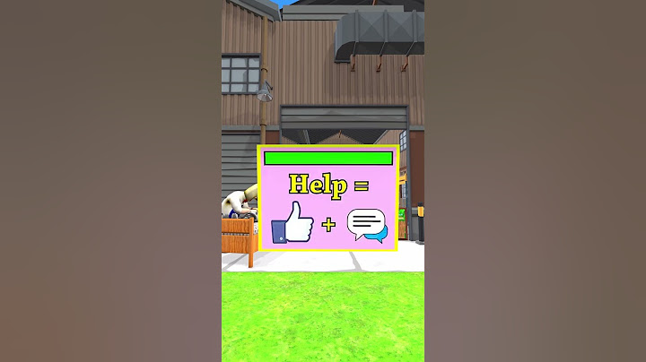 Choose The Item That Can Cover for Nick to Escape from the Death #funny #shorts