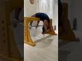 The Yoga trestler @ Yoga Shala #yoga #yogaalignment #yogashala853 #macau