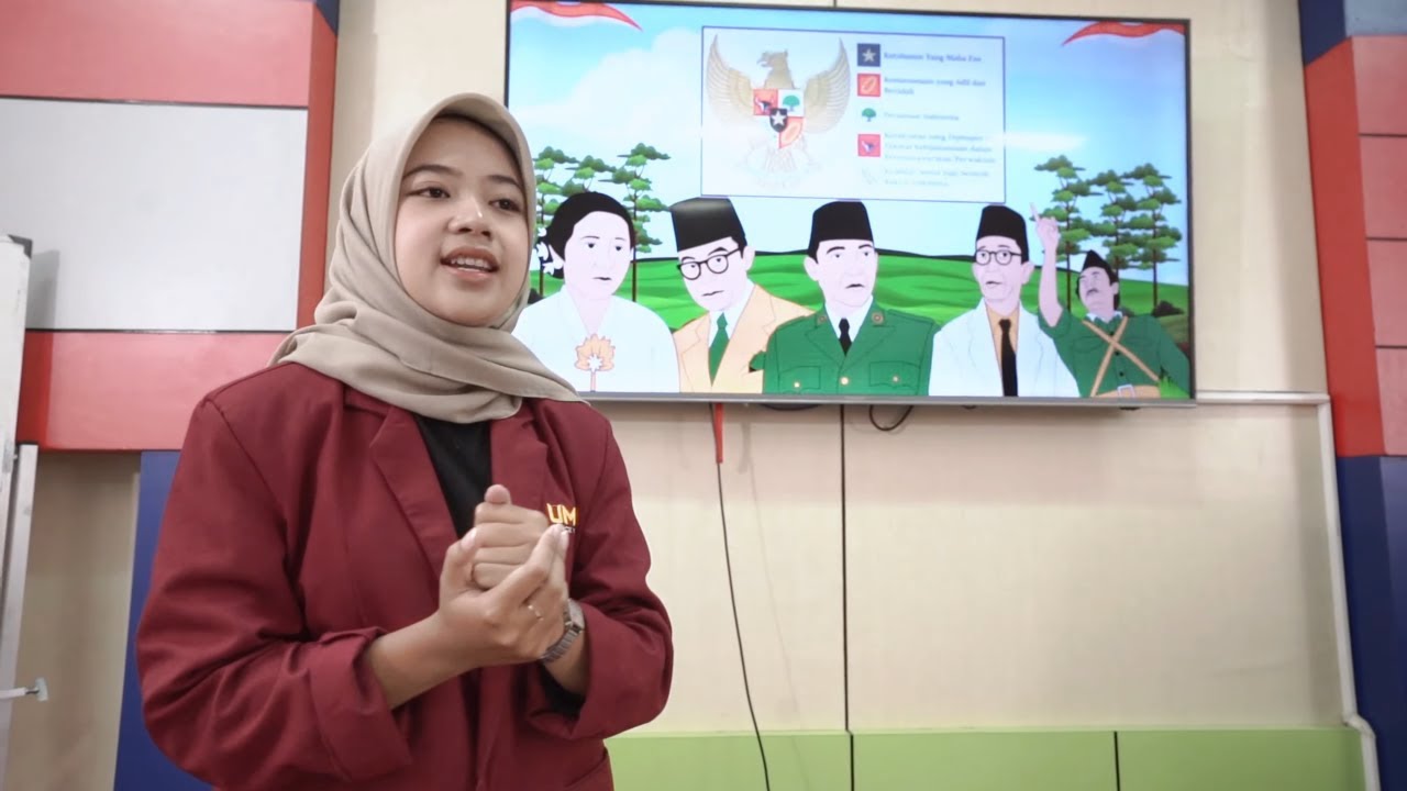 Profile Program Studi Pendidikan Guru Sekolah Dasar UMM - YouTube