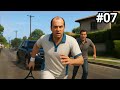 GTA 5 | Marriage Counseling Mission (Epic Story Mode Gameplay)