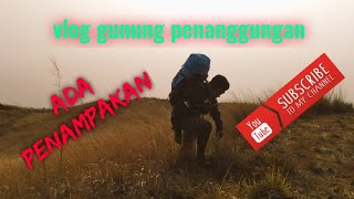 Misteri Gunung Penanggungan