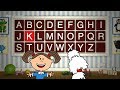 ABC Nursery Rhyme by Molly & Splodge