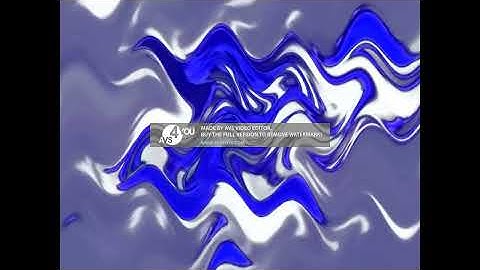 Preview 2 Effects - Oskari YouTube HD Major (AVS Instructions In Description)