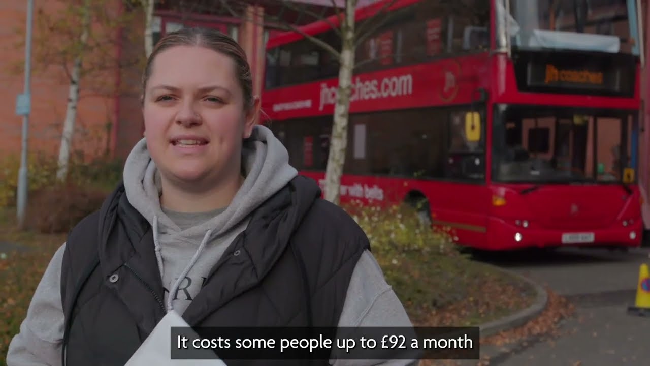 Convention of the North 2025 - Citizens UK Northern Chapters