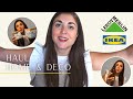 🏡HAUL accesorios para casa: Leroy Merlín, Ikea... + 🛠ESTADO DE LA REFORMA a 6 días de la mudanza