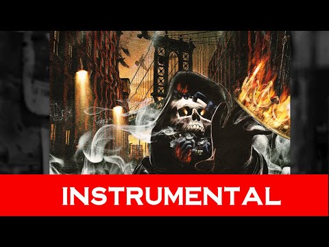 Crown | Etched In Stone (instrumental)