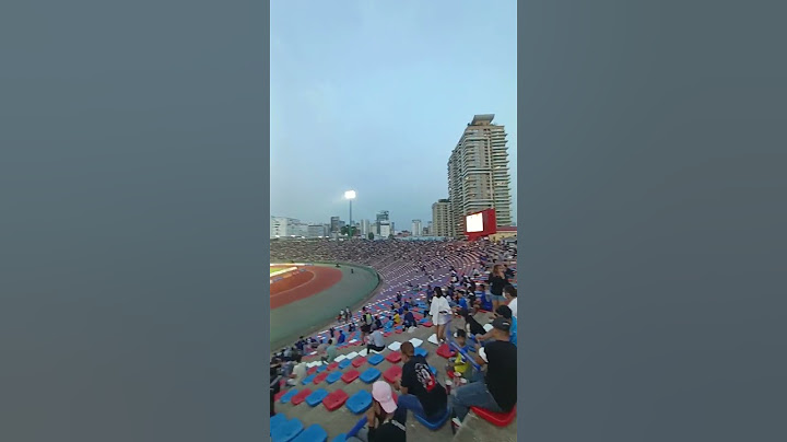 Cambodia Vs Timor-Teste
