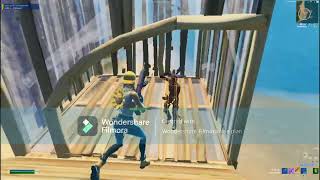 The 2nd smartest fortnite player