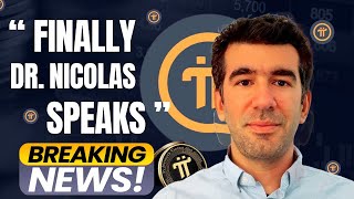 PI NETWORK UPDATE 2024: Pi Network's Open Mainnet Launch Success Stories and Community Impact#picoin