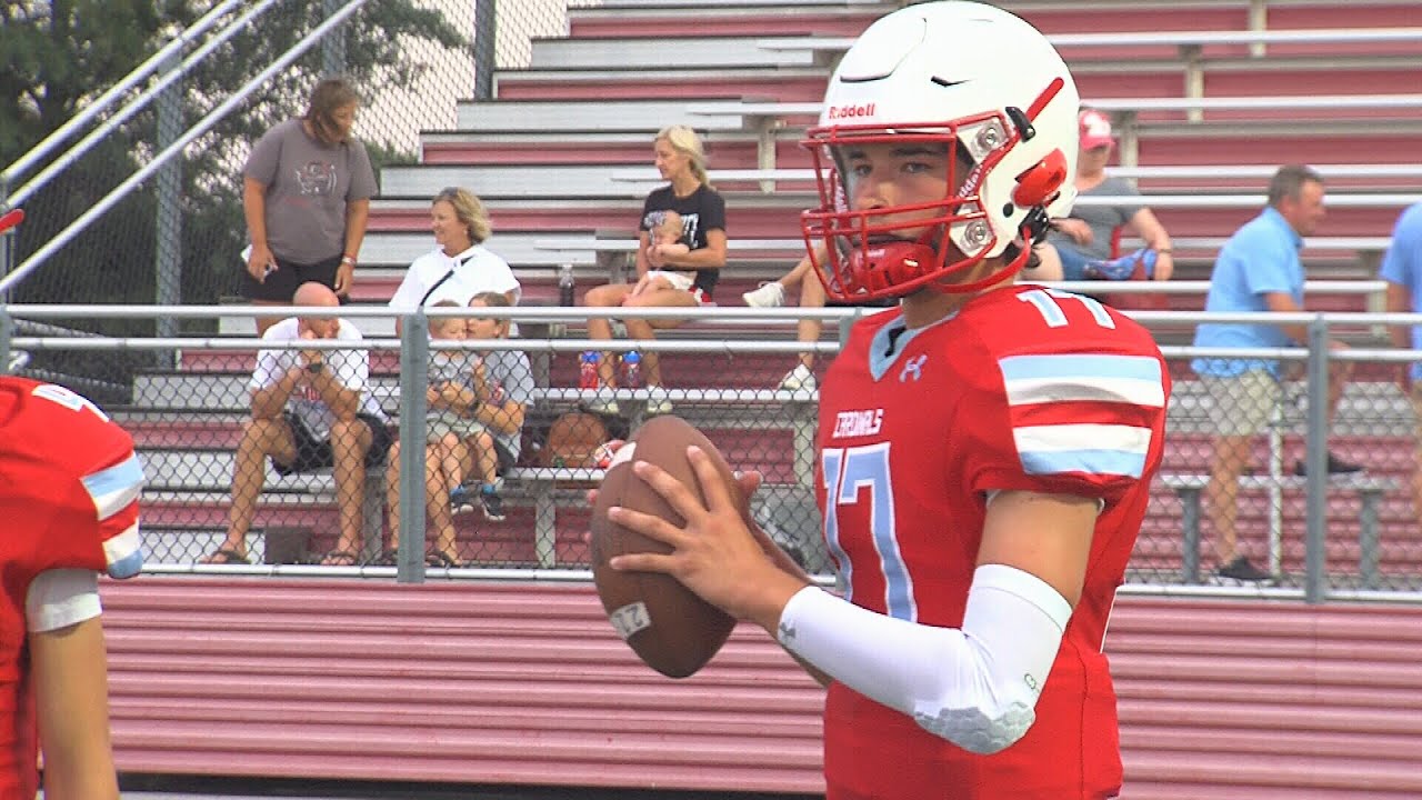 Webb City hosts jamboree with Lamar, Joplin and Seneca