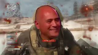 Trolling campers in #warzone