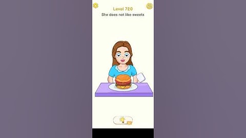 Level 720 of DOP. #gameplay #shorts #dop2