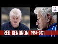 Maine Coach Red Gendron’s Cause of Death Relates to Health Condition