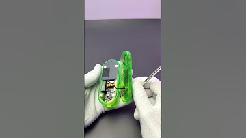 #aihacking #esp32 #trading #youtubeshorts #techsecrets #kutchx #ai  #aurdino