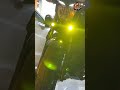 Lampu tembak motor