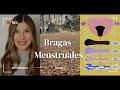 BRAGAS MENSTRUALES PRIMARK
