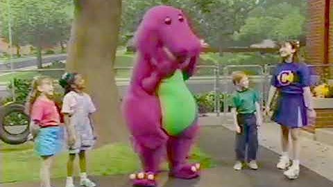 Carnival Of Numbers (Time Life Version) Part 3 (No Laughing!)